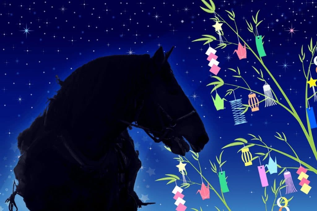 【七夕賞2025予想】波乱含みの名物ハンデ重賞!シリウスコルトやドゥラドーレスなど出走予定馬を考察