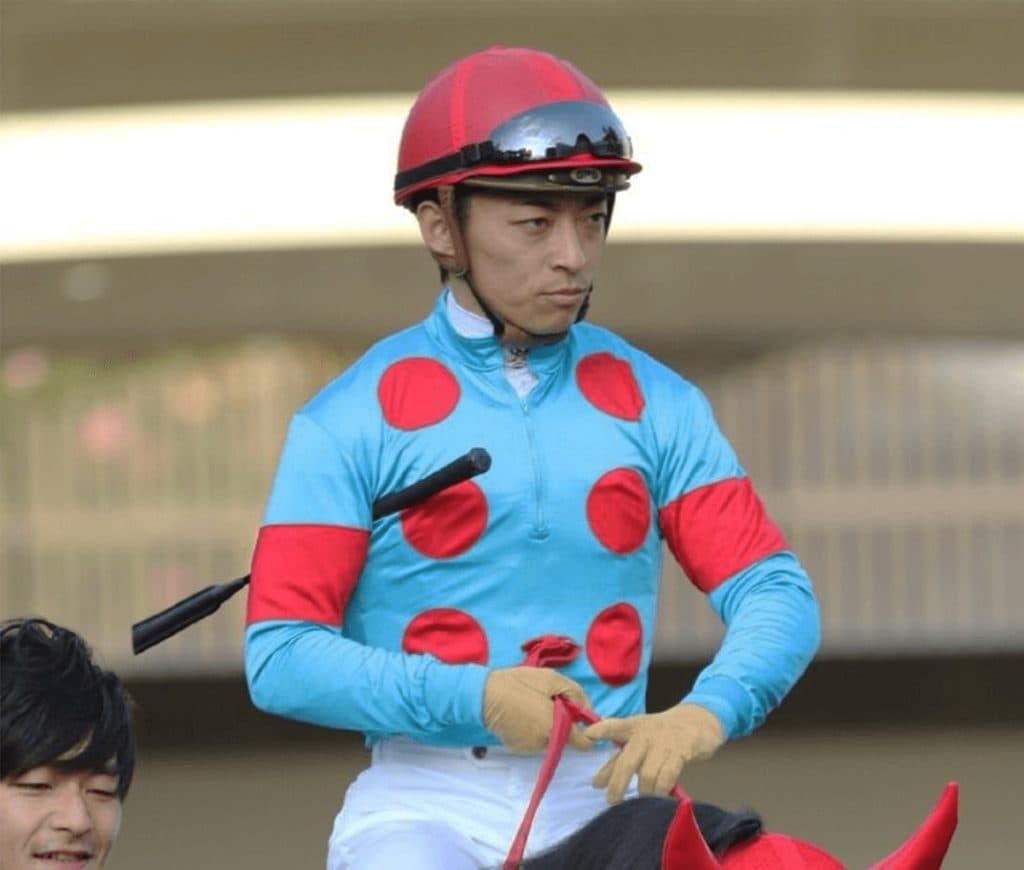 【JRA】川田将雅騎手が新型コロナ陽性、香港遠征プランは白紙に