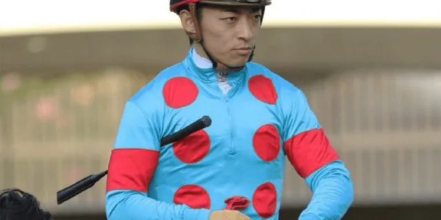 川田将雅騎手、JRA重賞100勝を達成。史上9人目、現役では5人目