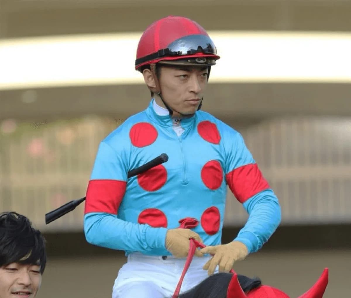 【JRA】川田将雅騎手が新型コロナ陽性、香港遠征プランは白紙に