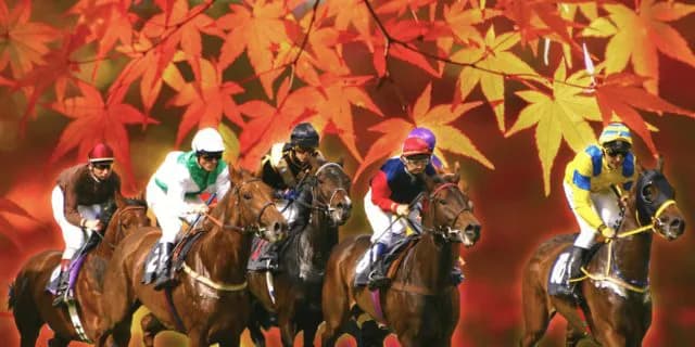 【秋華賞2020予想】牝馬3冠最終決戦!デアリングタクトやリアアメリアなど出走予定馬を考察