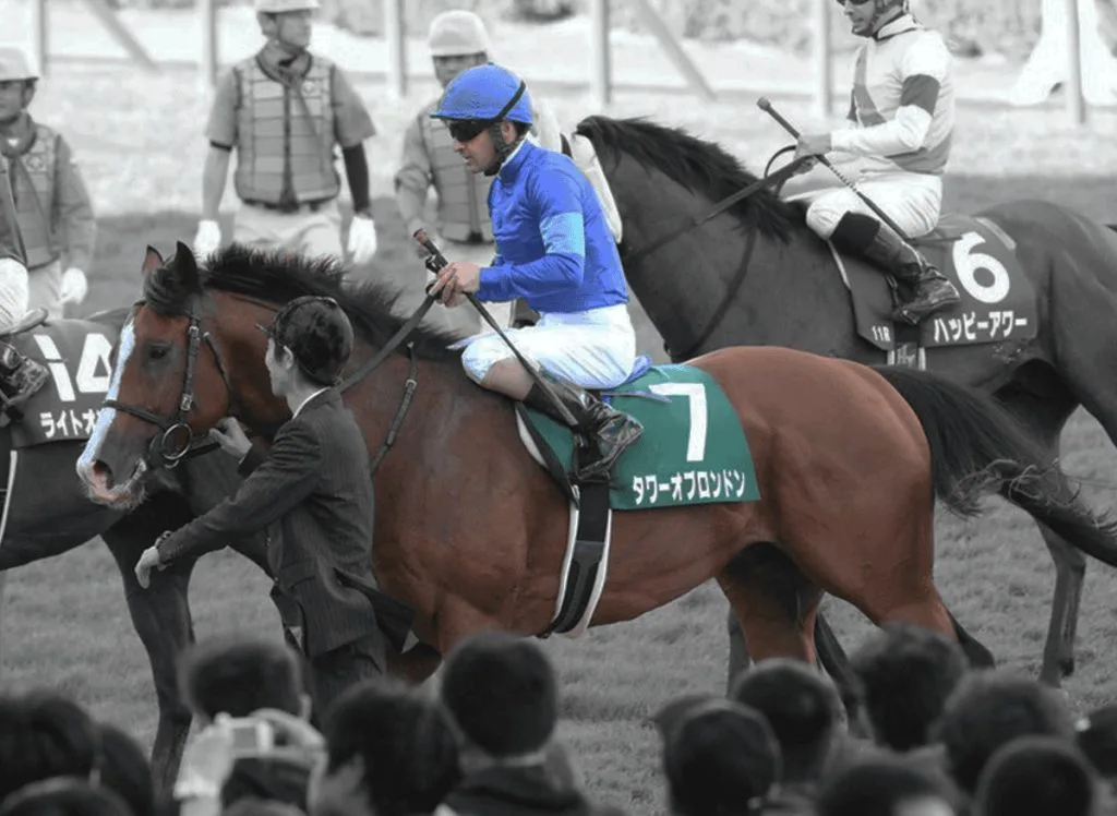 【セントウルS予想2019】タワーオブロンドンは危険な人気馬か?