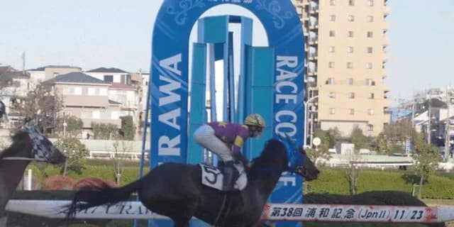 【浦和記念2025予想】主役は重賞連勝へ挑むホウオウルーレット、新たなダートスター誕生なるか?