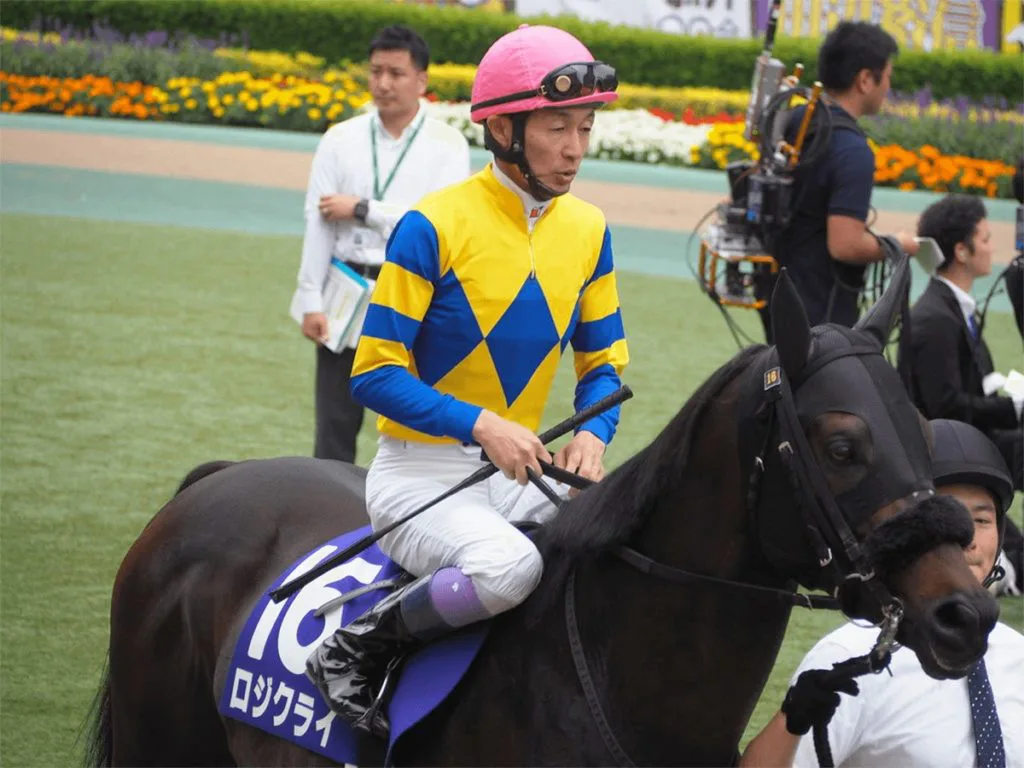 【富士S予想2019】ロジクライ、前走のイメージを払拭できるか?