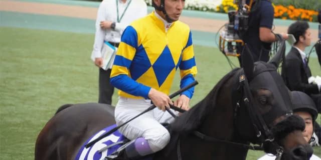 【富士S予想2019】ロジクライ、前走のイメージを払拭できるか?