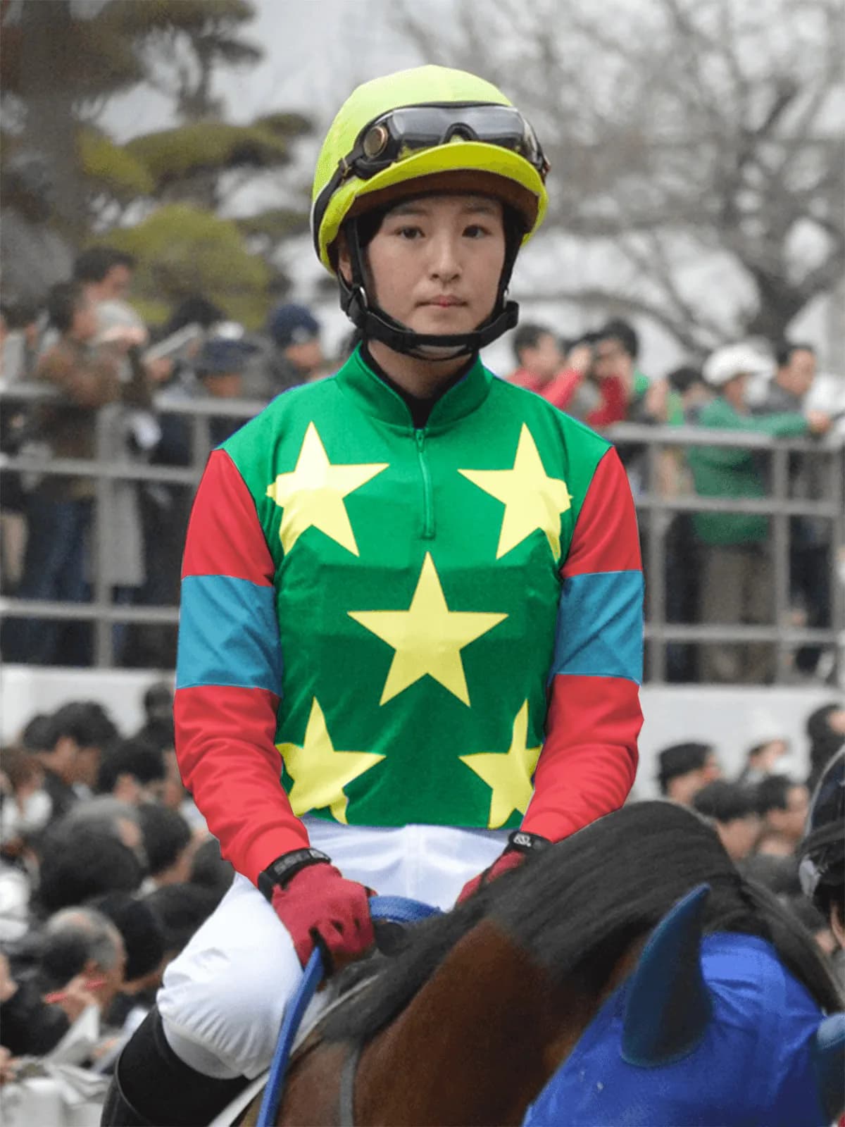 【京王杯2歳S2019】グレイトホーン、師弟コンビで初重賞制覇なるか?