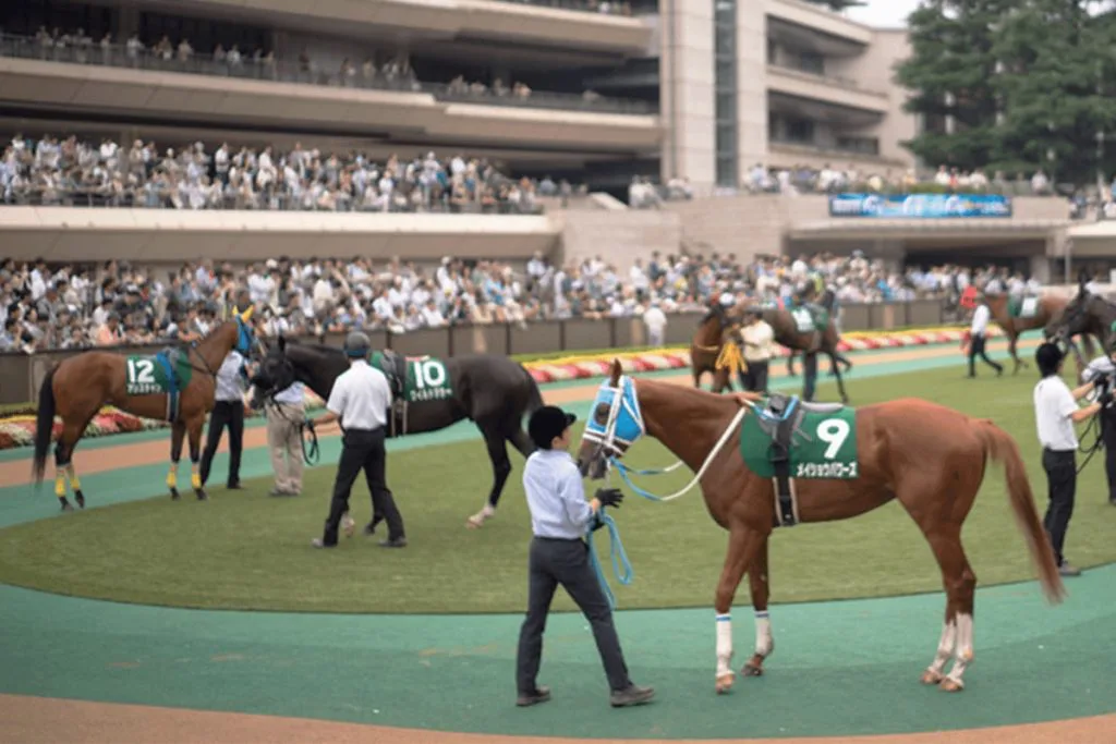 【京王杯2歳S予想2021】新種牡馬たちの産駒、多数集結