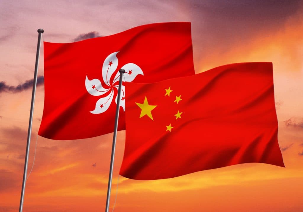 香港競馬がデモで中止、危ぶまれる香港国際競走