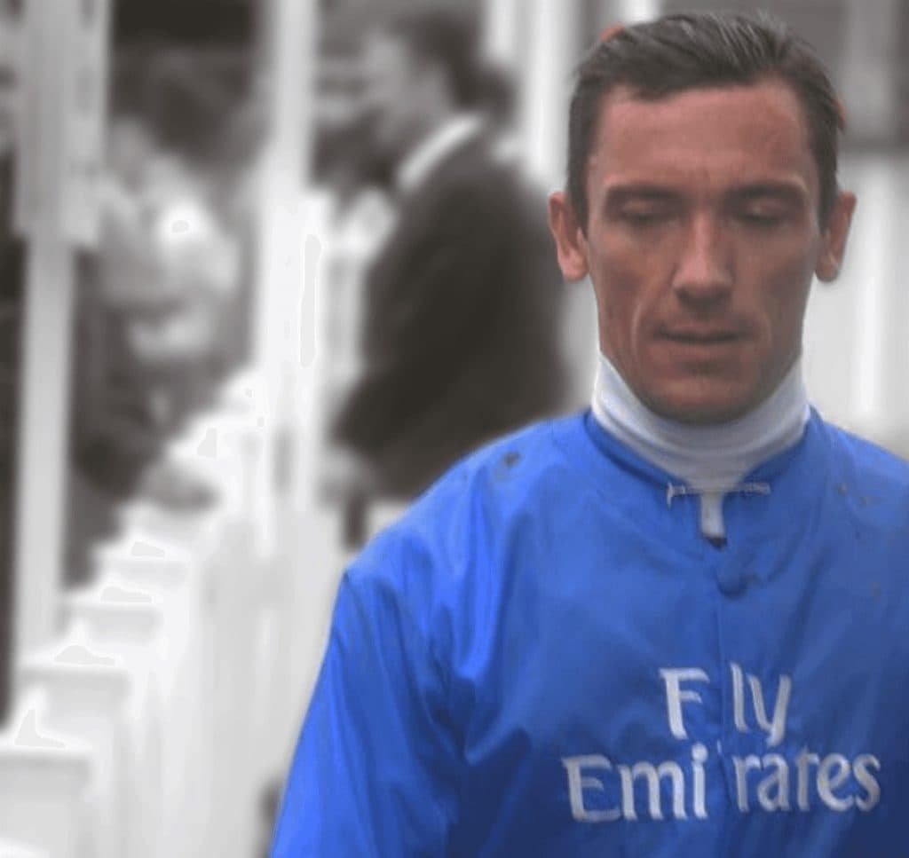 L.デットーリ騎手が引退発表!BCマイルで日本馬アルジーヌと“米国ラストラン”