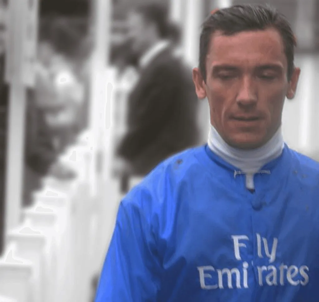 L.デットーリ騎手が引退発表!BCマイルで日本馬アルジーヌと“米国ラストラン”