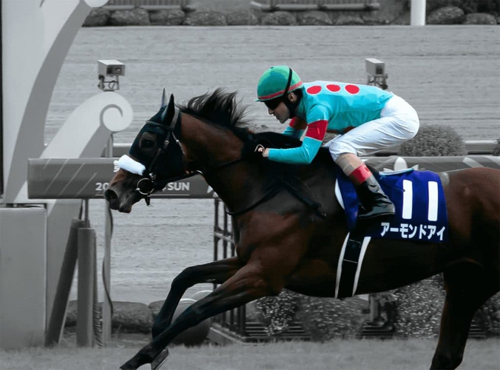 【有馬記念2019予想】アーモンドアイの勝利は競馬界“暗黙の総意”?