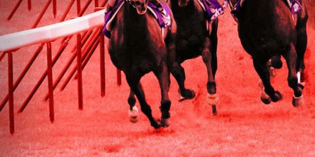 JRA【CBC賞2021】狙い目の“穴馬”は小倉巧者のあの馬だ!