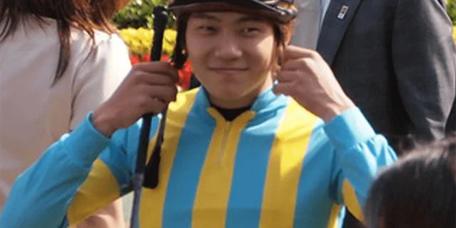 【有馬記念2019】レイデオロの鞍上、三浦皇成騎手に決定