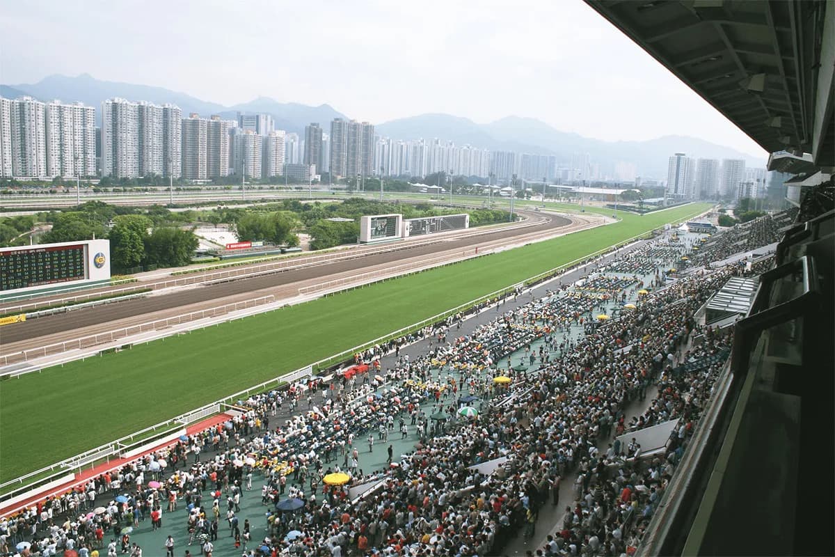 【香港マイル2020予想】香港のマイル王者決定戦!アドマイヤマーズやゴールデンシックスティなど出走予定馬を考察
