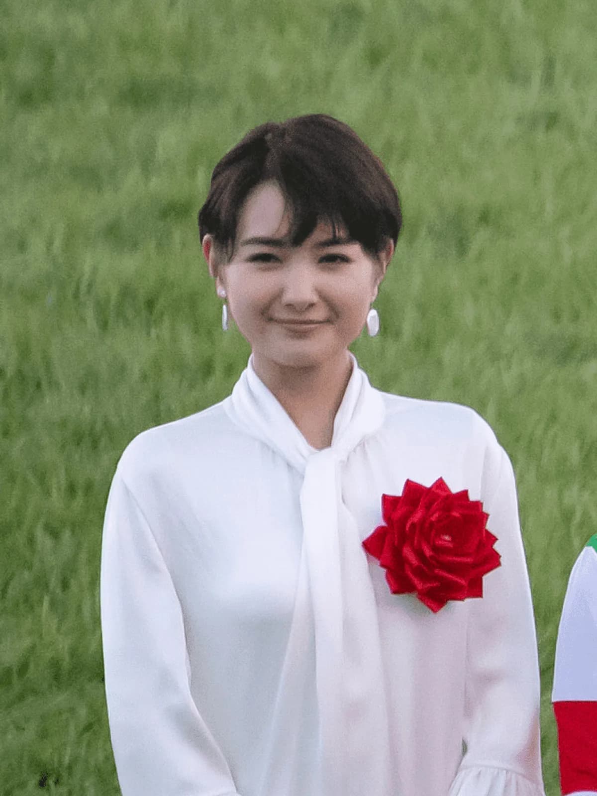 有馬記念(2019)のサイン予想!JRAプレゼンター「葵わかな」から読み解くサインとは?