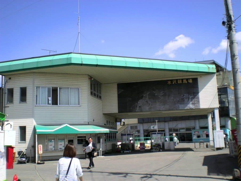 【東京ダービー2024】岩手の超大物フジユージーンが回避