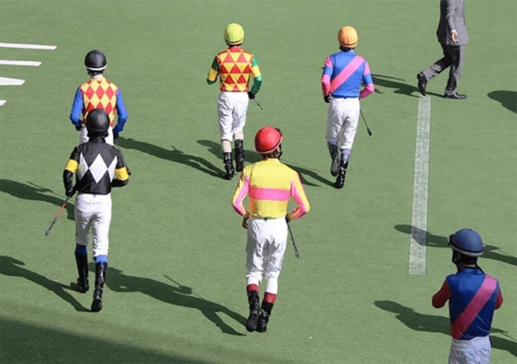 【WASJ第2戦2025予想】フレッシュな顔ぶれ集結!世界の若手騎手VS日本のトップジョッキー