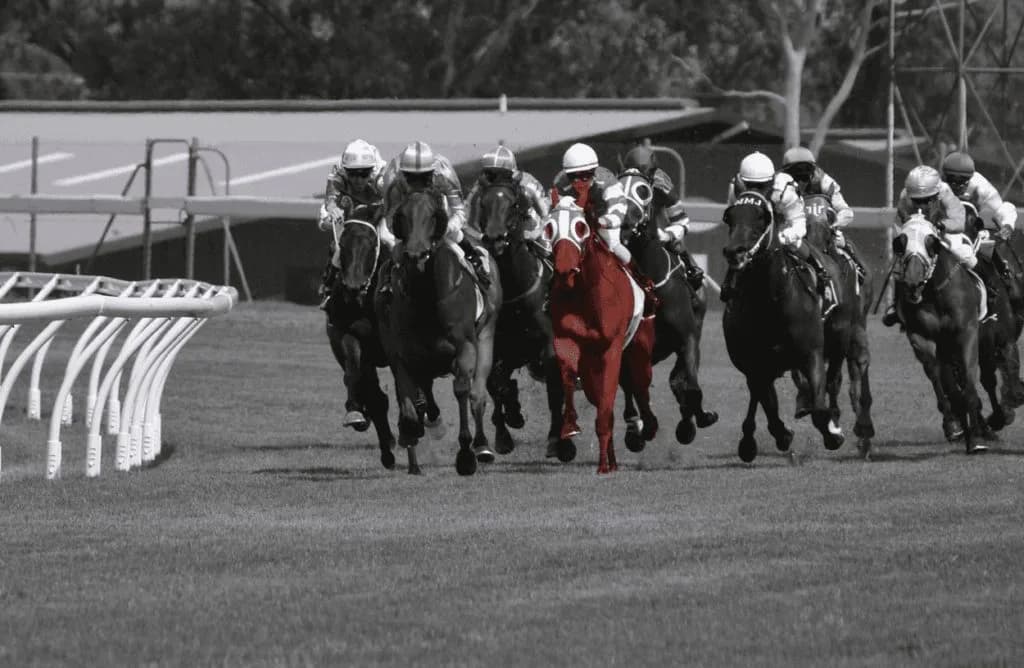 【マイラーズC予想2025】混戦ムード漂うマイルG2!台頭するのはどの馬か?