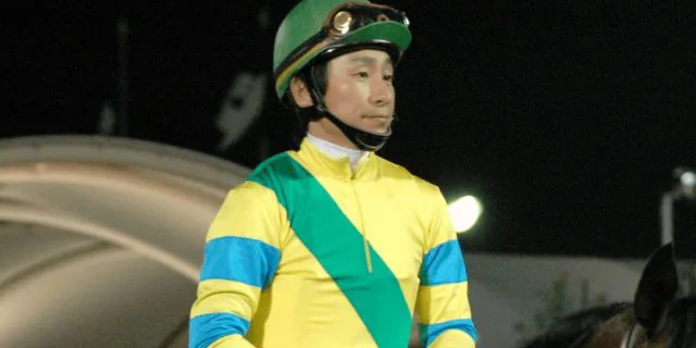 【ステイヤーズS予想2020】長距離は騎手で買え!頼もしいタッグで挑むオセアグレイト