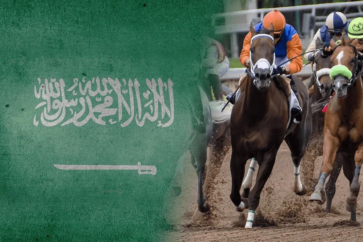 【海外競馬】イズジョーノキセキはサウジのネオムターフカップ辞退