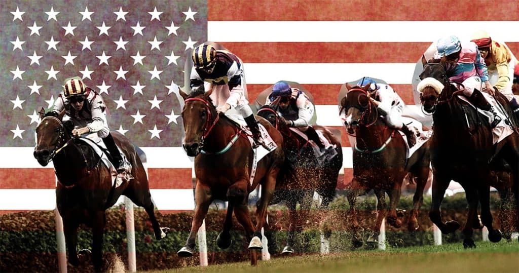 【JRA】ブリーダーズカップ3競走の馬券発売を発表、フォーエバーヤングら日本馬3頭が挑戦