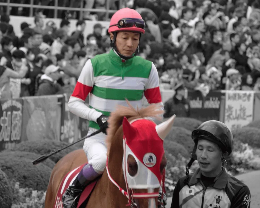 【サウジカップデー2020】重賞未勝利の武豊騎手、異国の地で巻き返しなるか?