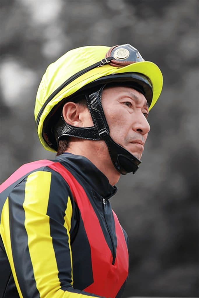 JRA蛯名正義騎手、28日で引退
