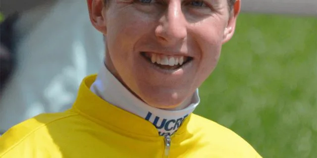 D.レーン騎手にJRA短期免許を交付、宝塚記念はシュトルーヴェに騎乗