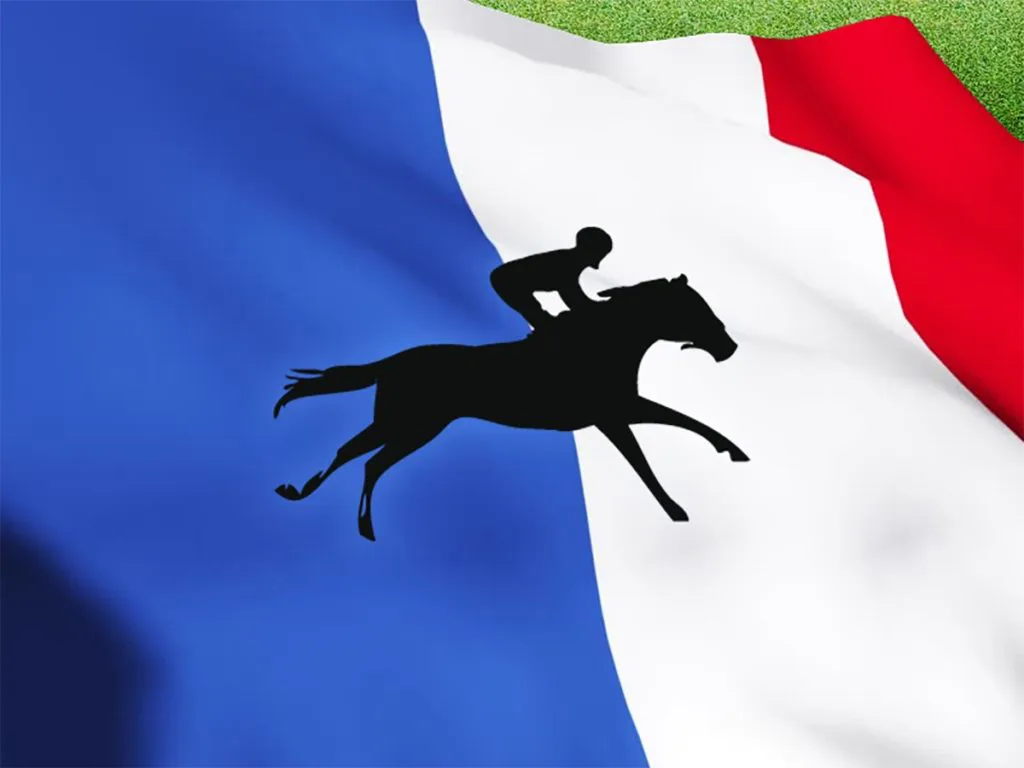 ソウルスターリングの妹がフランスでデビューへ