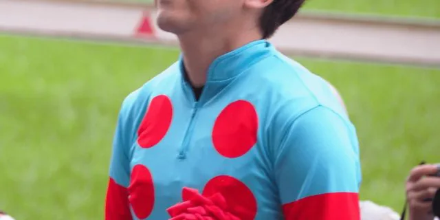 福永祐一騎手「紙一重の勝負だった」史上3人目となるダービー連覇を達成