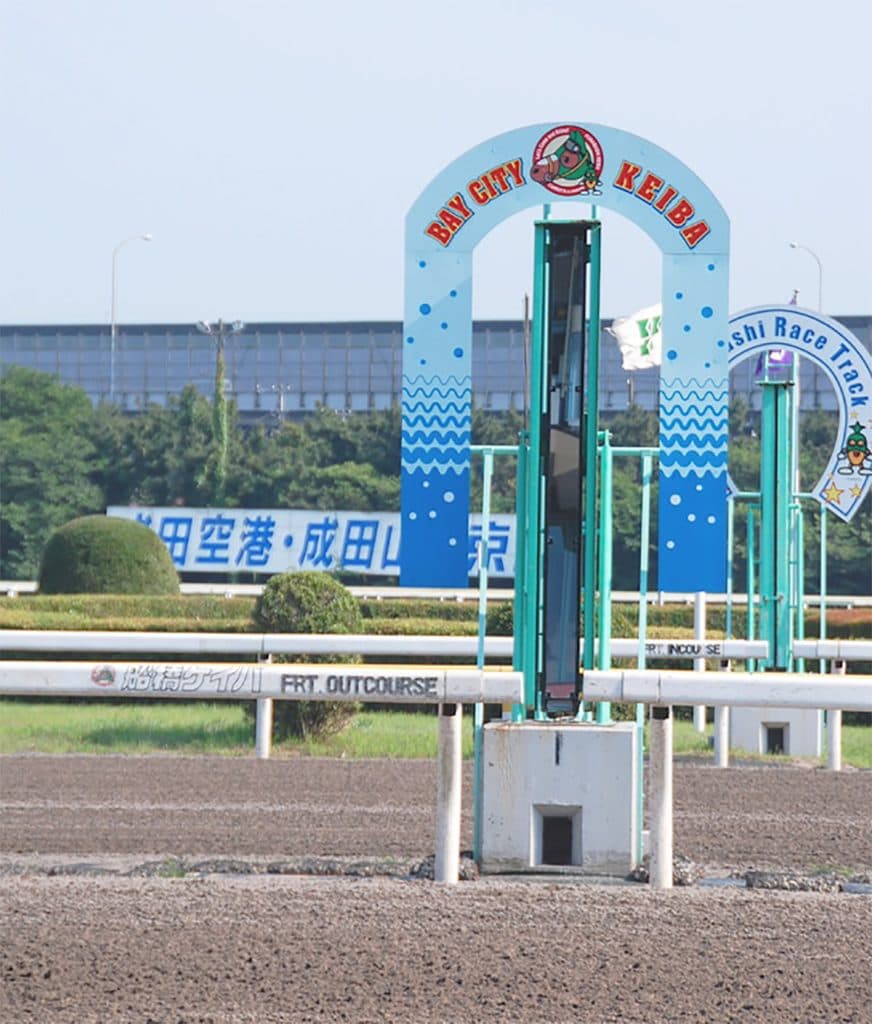 【JBC競走】2025年は船橋競馬場で開催、15年ぶり2回目