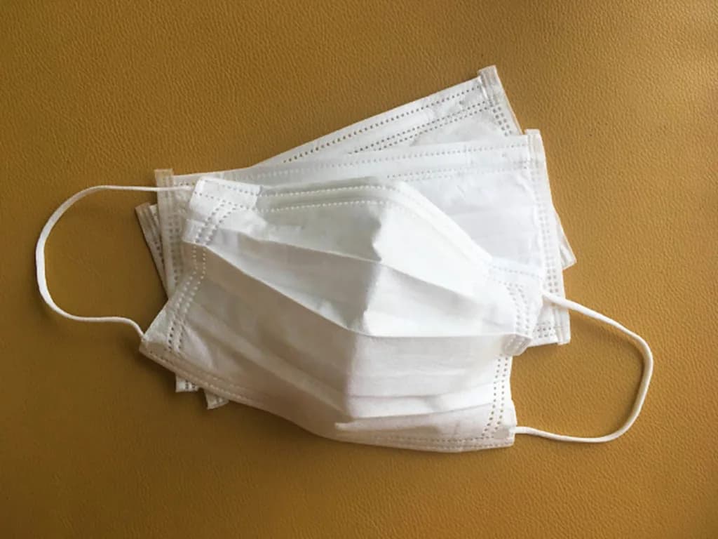 東京馬主協会、福祉施設にマスク約2万枚を寄付