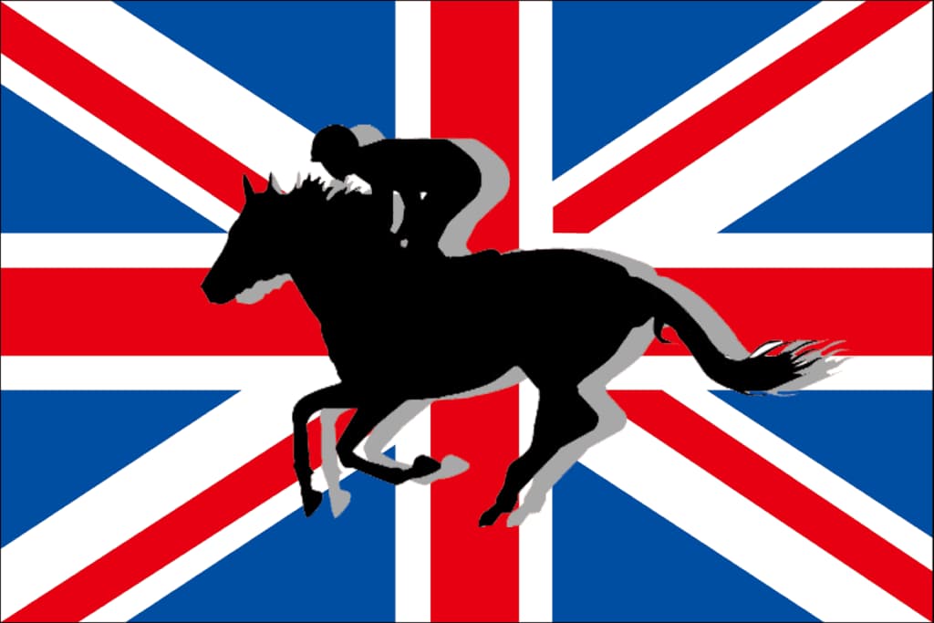 【海外競馬】イギリス競馬、観客動員を急遽延期