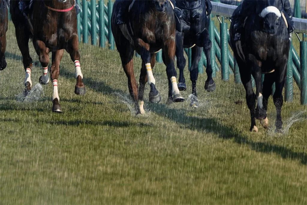 【小倉2歳S2024予想】雨でタフさが求められる今年はエンドレスサマーで勝負!