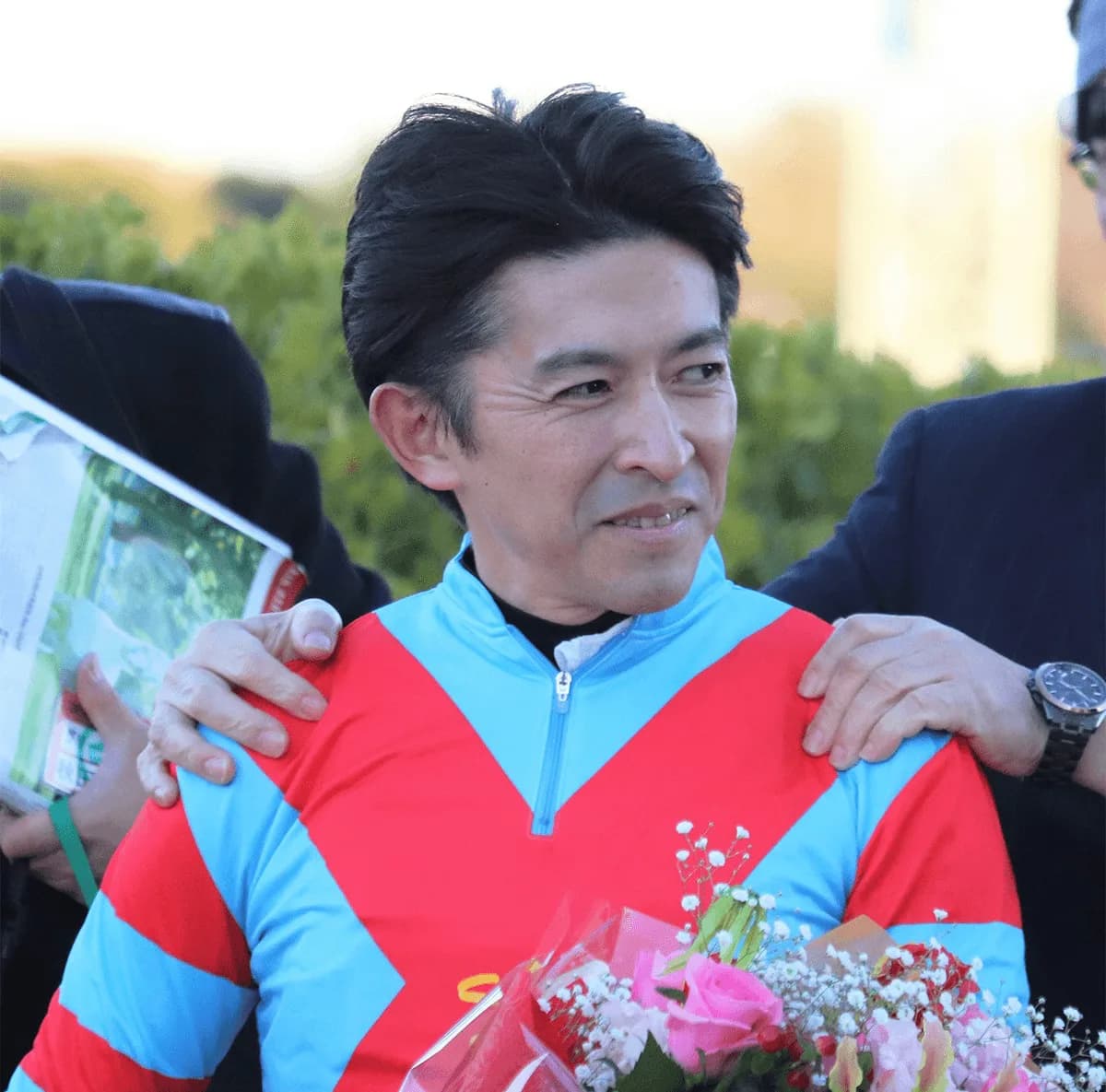 【JRA】福永祐一騎手の引退式、3月4日に阪神競馬場で実施