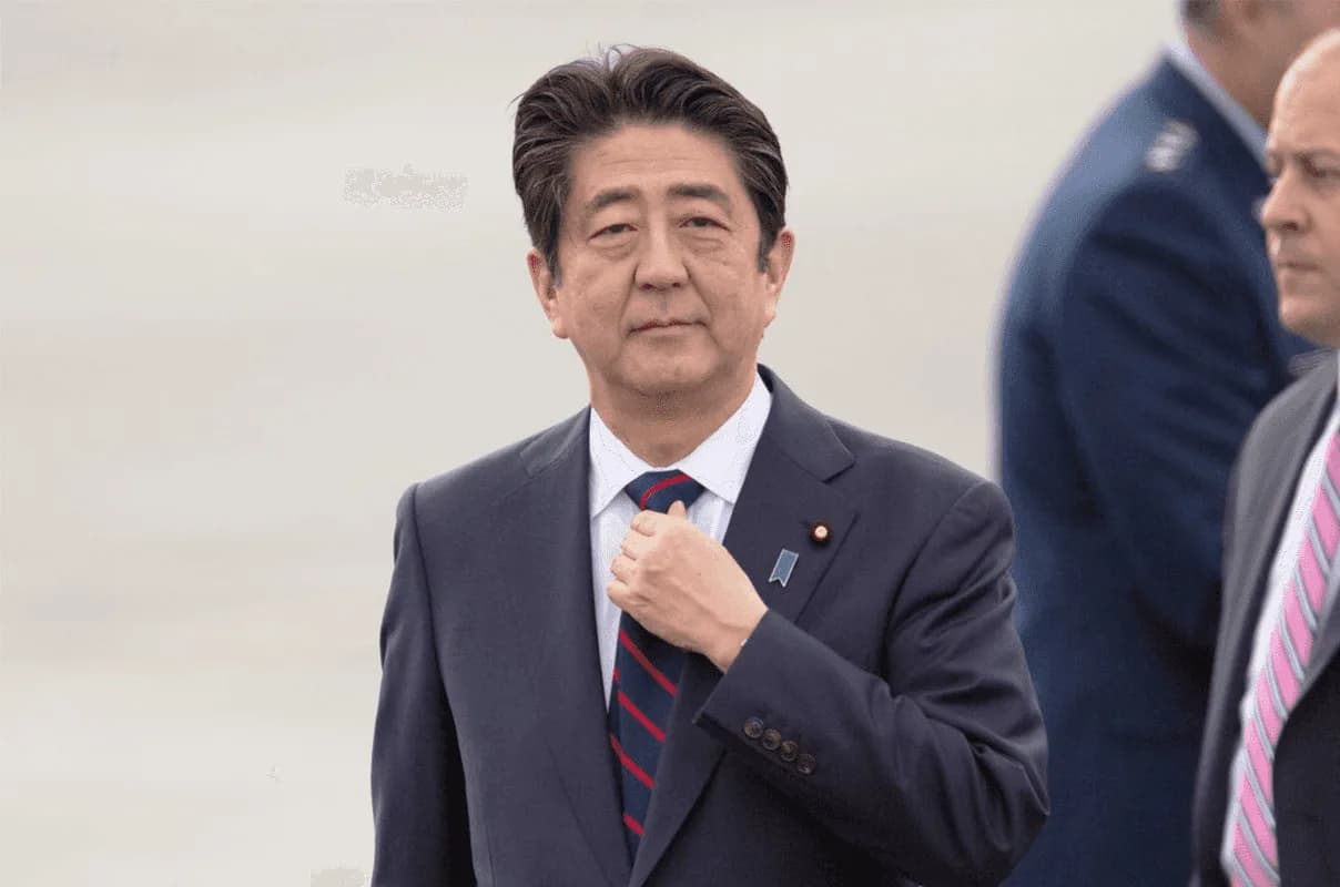 新潟記念(2020)のサインは“安倍総理の辞任表明”!推奨サイン馬1頭とは?