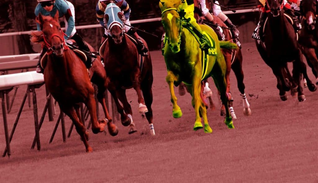 【セントライト記念2025予想】狙い目は伏兵ビーオンザカバー!ペース流れれば後方一気