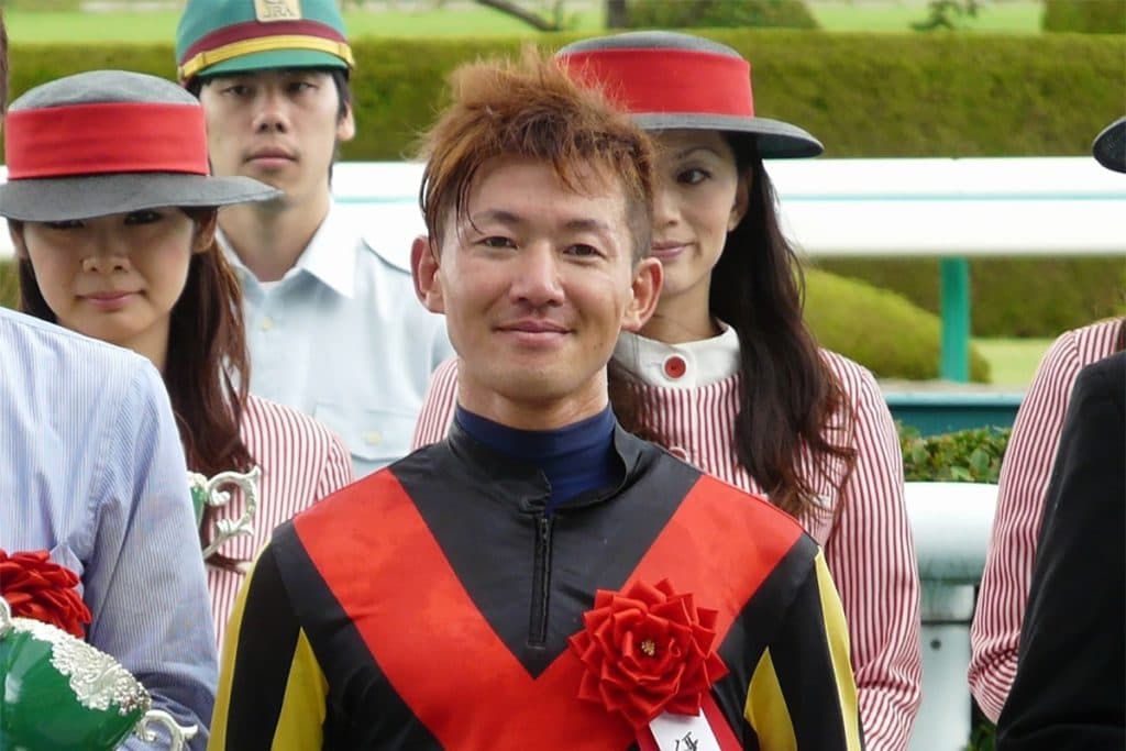 山本康志騎手が現役引退、今後は調教助手に