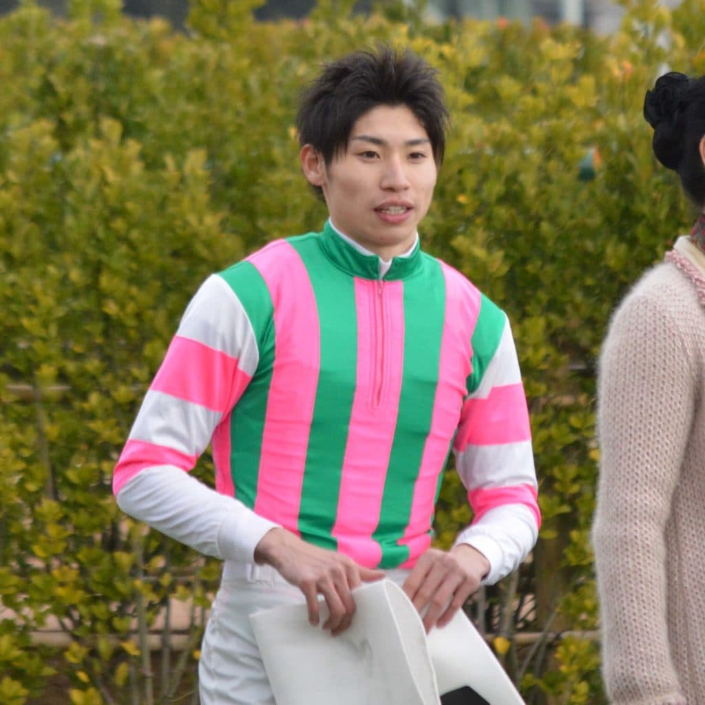 【秋華賞2020予想】長岡騎手、巡ってきたチャンスで大穴一発に期待!