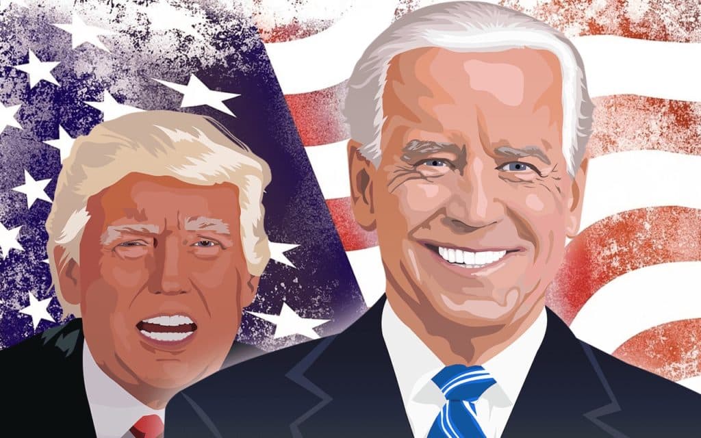 エリザベス女王杯(2020)のサインは“米大統領選挙”!推奨穴馬1頭とは?