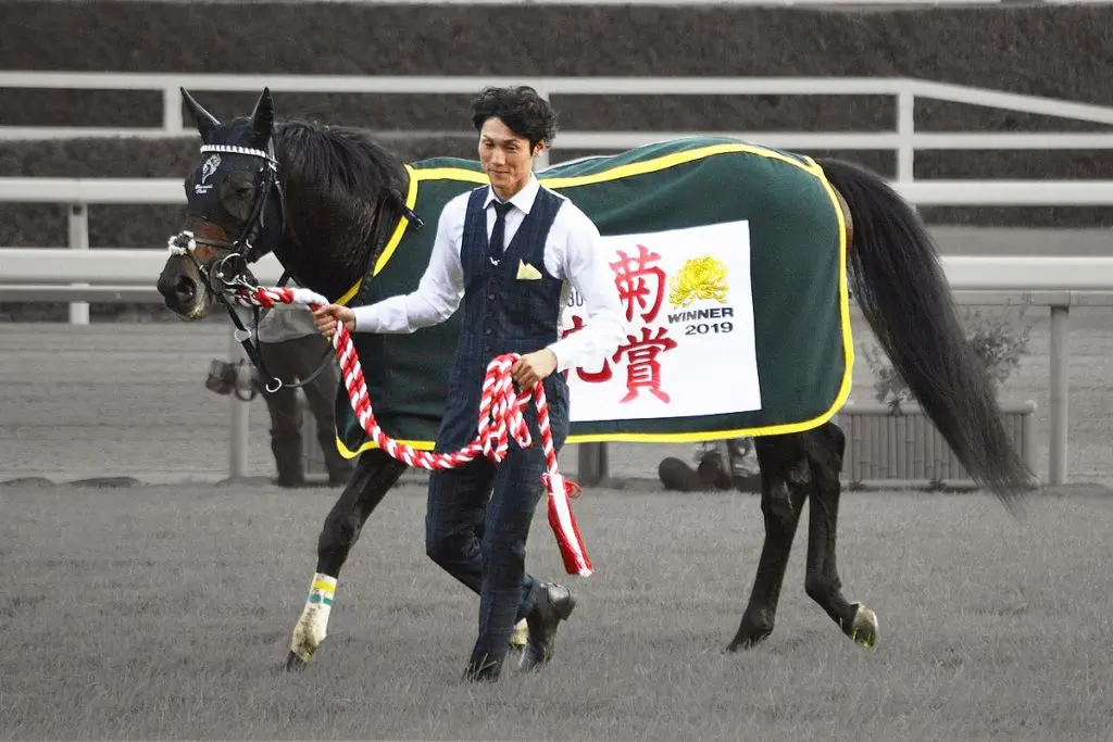 G1・2勝のワールドプレミアが引退、種牡馬入り