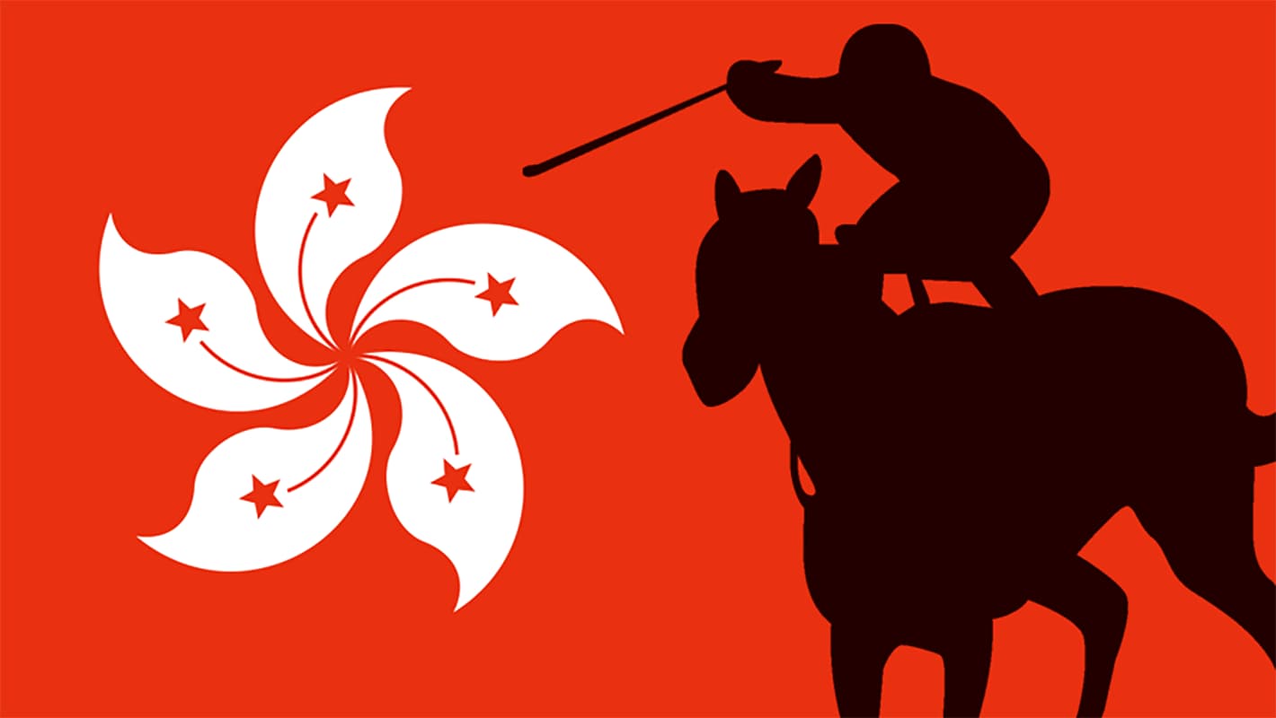 香港ゴールドCを制し13連勝を果たしたゴールデンシックスティ、気になる次走は?