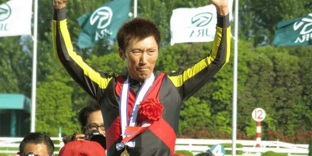 JRA中山記念(2021)はラストランの蛯名正義×ゴーフォザサミットの有終Vに期待