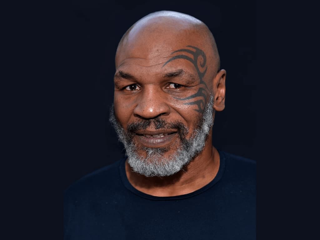 チャンピオンズカップ(2020)のサインは“マイク・タイソンのリング復帰”!推奨穴馬とは?