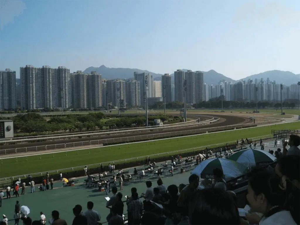 【香港マイル2022予想】香港のマイル王者決定戦!ゴールデンシックスティやシュネルマイスターなど出走予定馬を考察