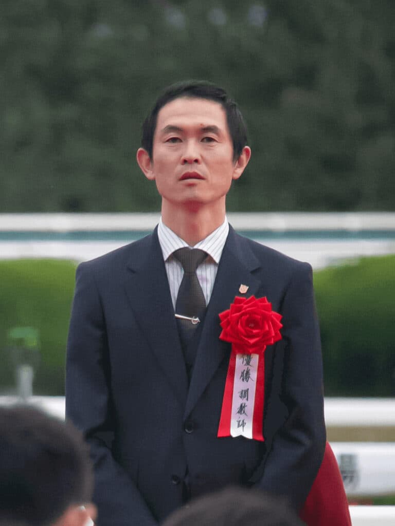JRA大塚騎手が木村哲也調教師をパワハラ提訴