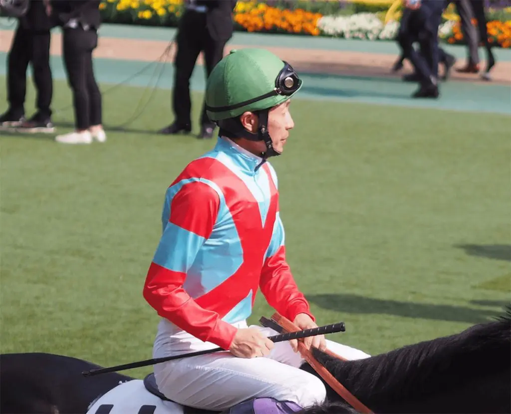 【京都金杯2021予想】武豊騎手、じっくり成長を遂げたシュリで雪辱戦