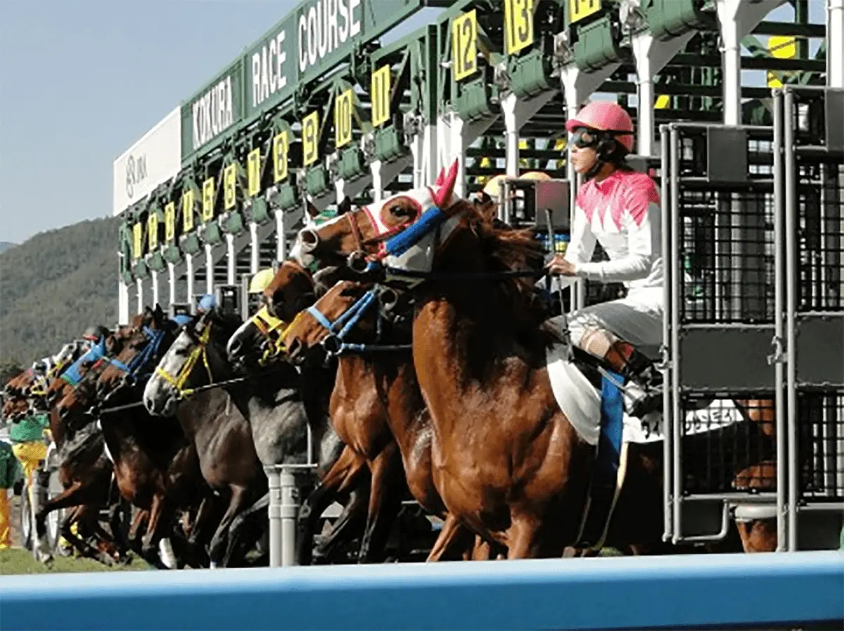 【皐月賞2021】エフフォーリアやダノンザキッドなど、登録馬が発表