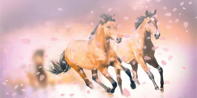 【桜花賞2021予想】3歳牝馬“三冠”の1戦目!ソダシやサトノレイナスなど出走予定馬を考察