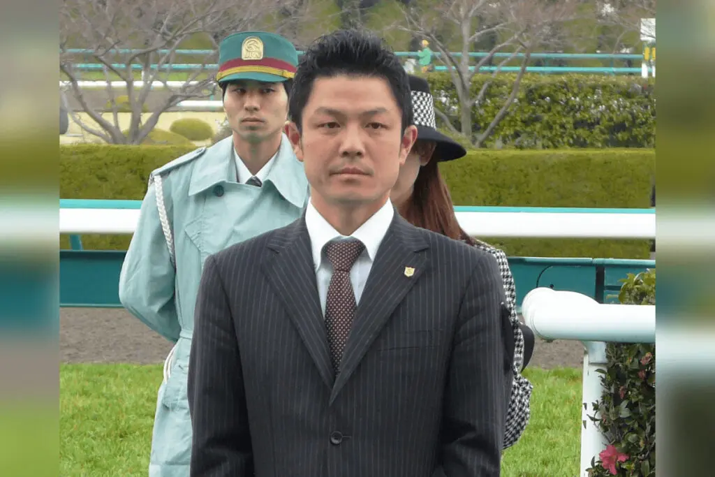 JRA大竹正博師2カ月調教停止、管理馬から禁止薬物検出